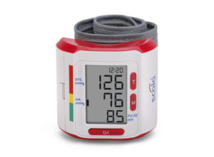Blutdruckmessgerät für das Handgelenk SC 6400